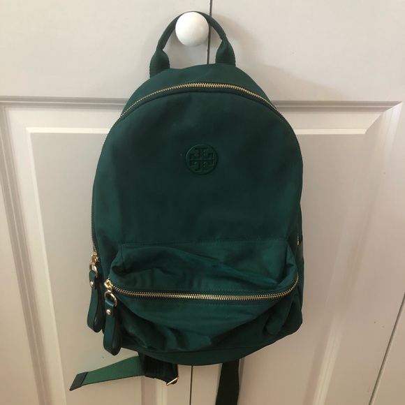 Tory Burch Backpack - Picture 2 of 8